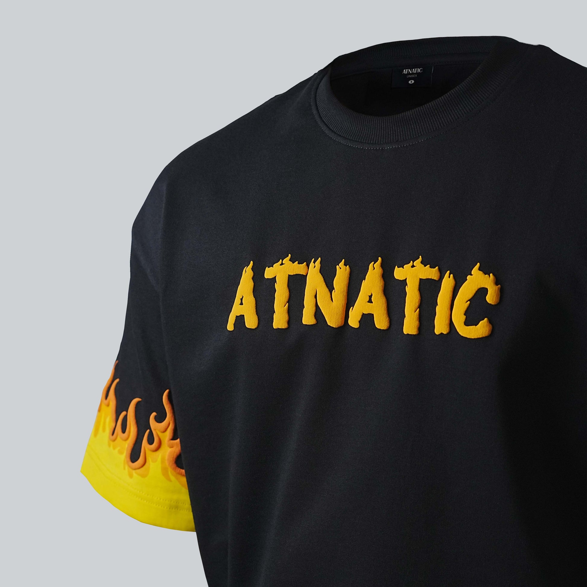 FIRE T-SHIRT