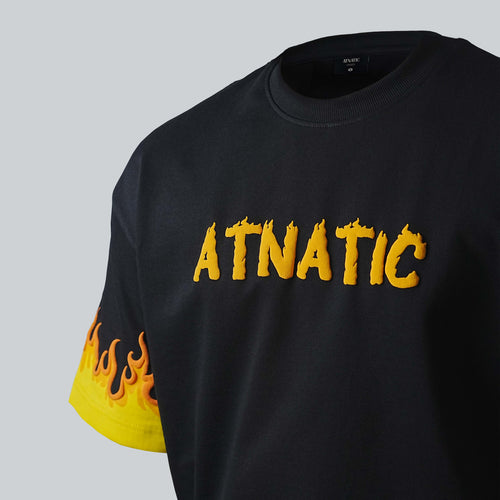 FIRE T-SHIRT