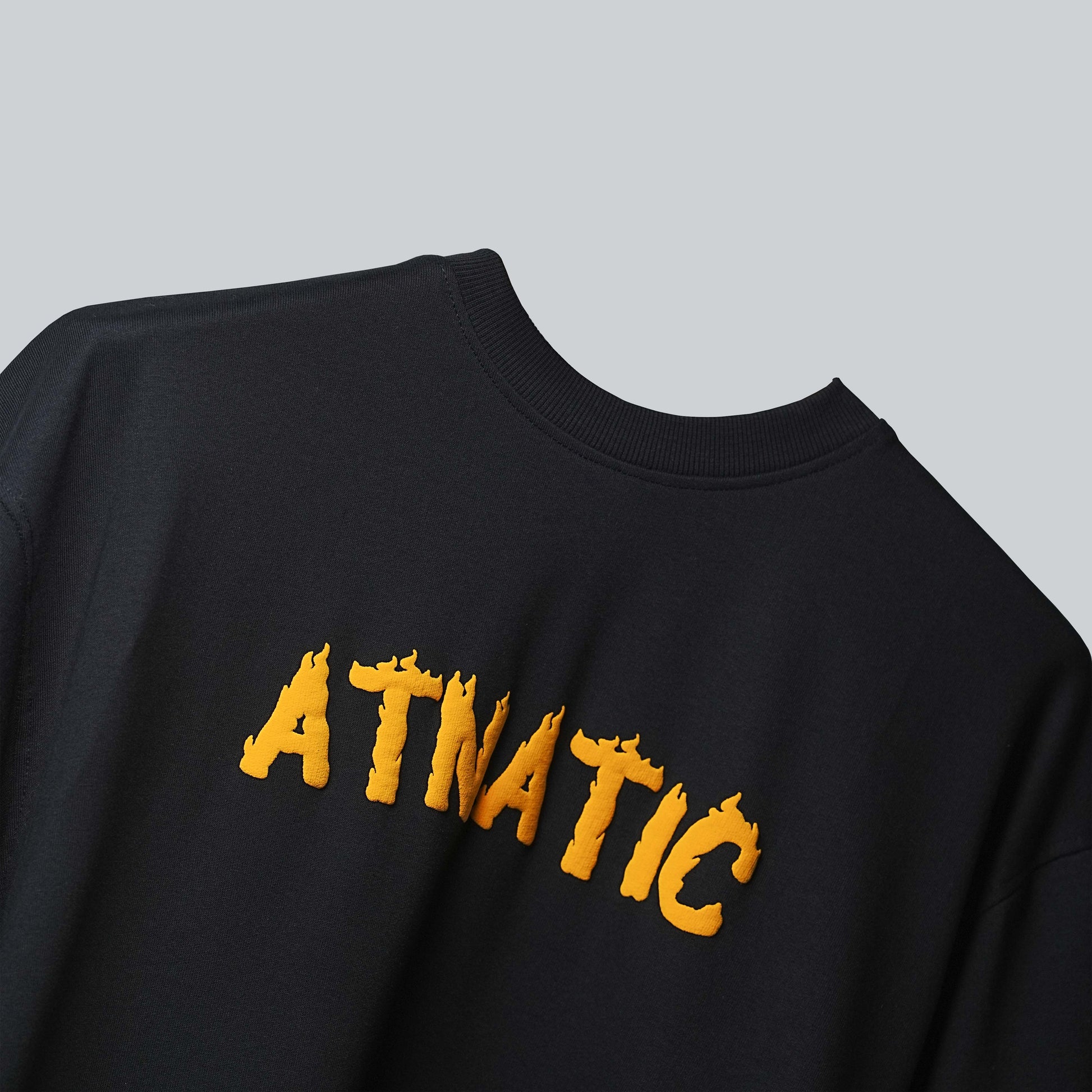 FIRE T-SHIRT