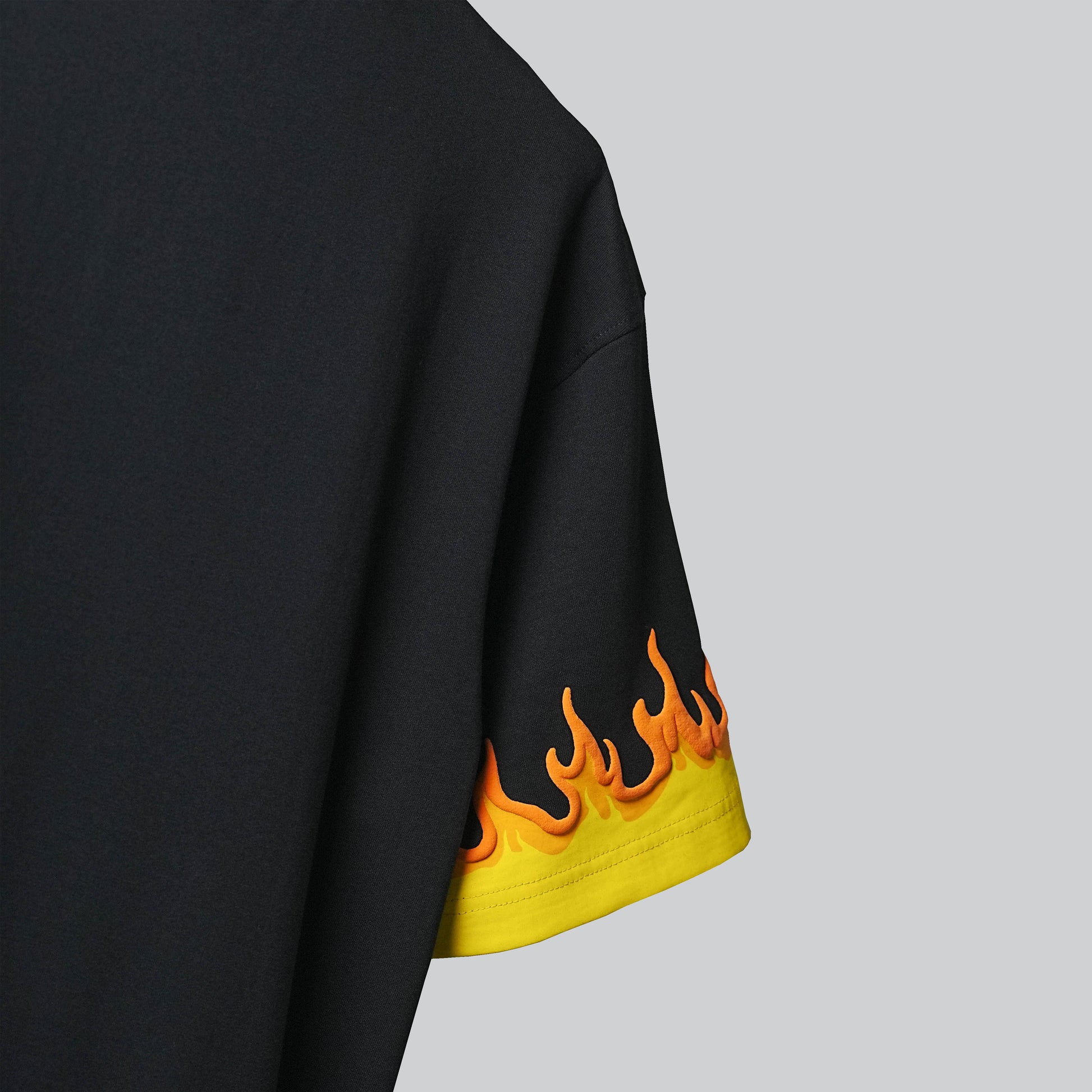 FIRE T-SHIRT