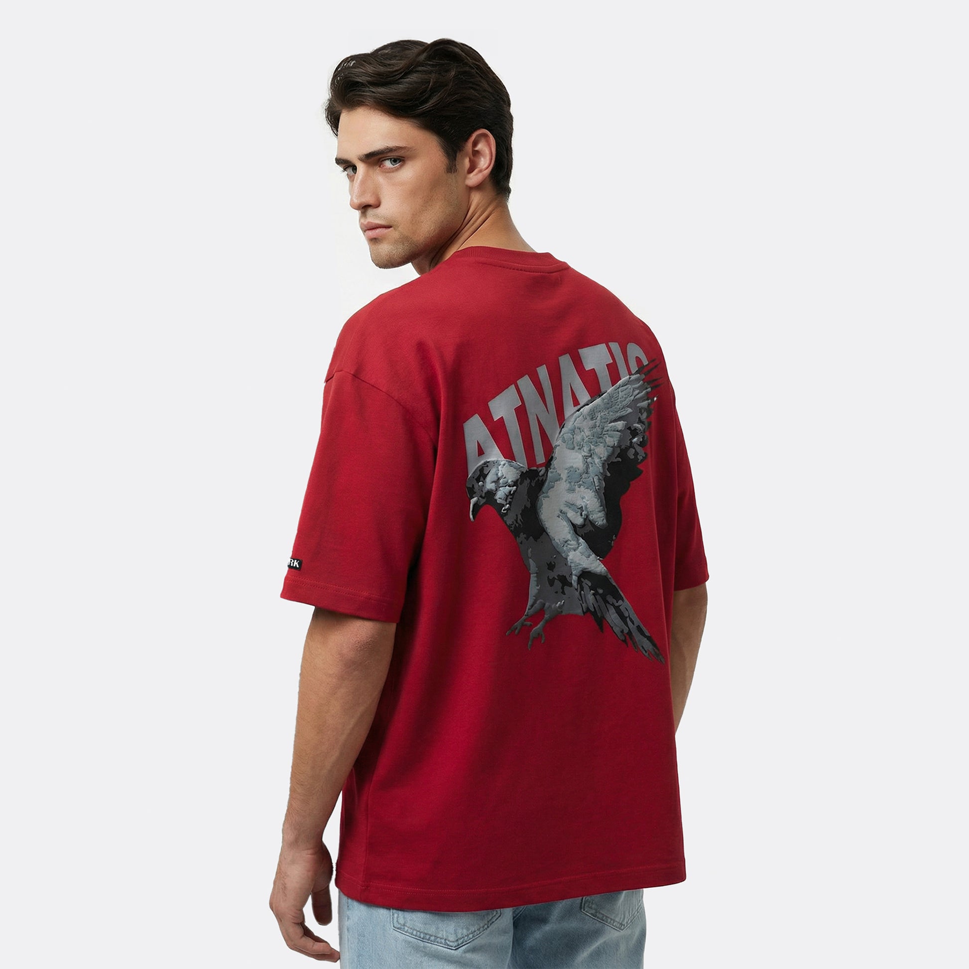 PIGEON T-SHIRT