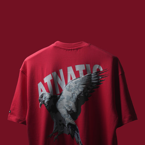 PIGEON T-SHIRT