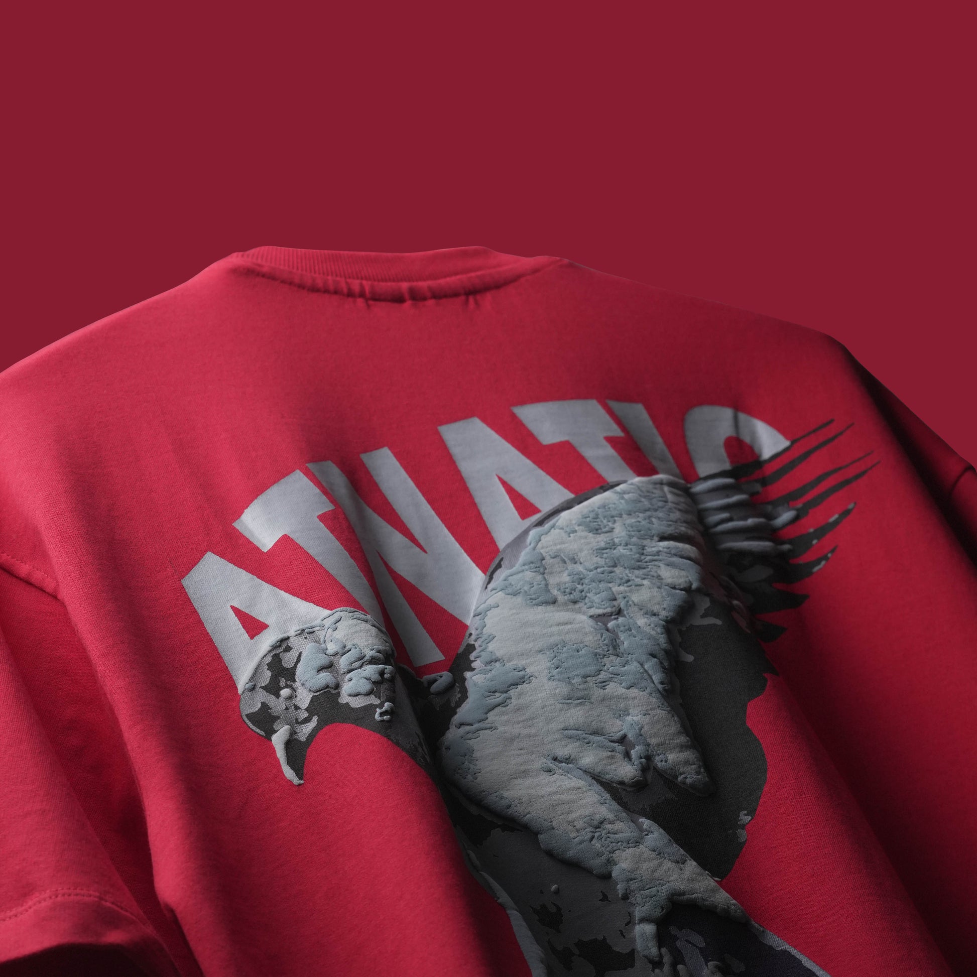 PIGEON T-SHIRT