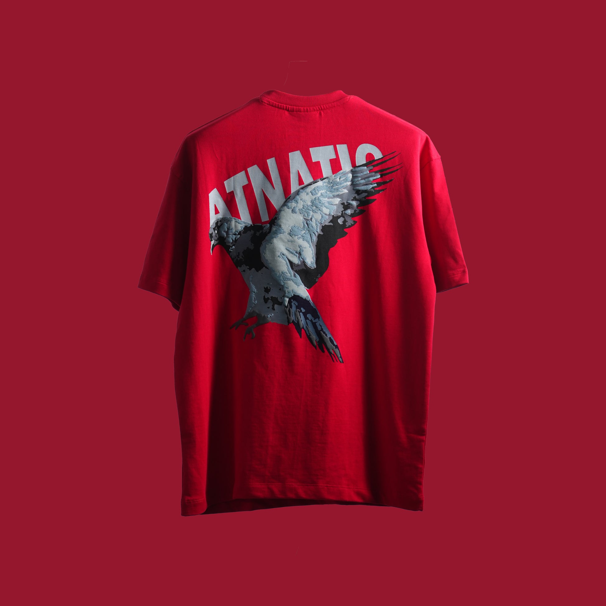 PIGEON T-SHIRT